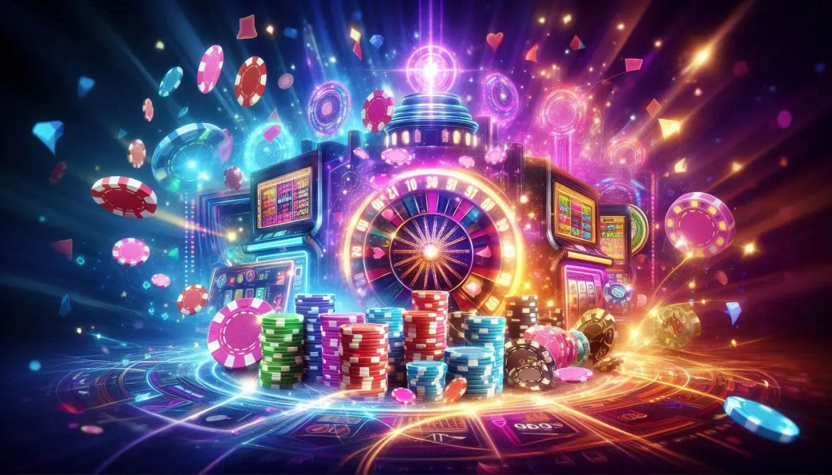 Emojino Casino